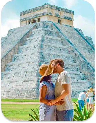 Chichén Itzá