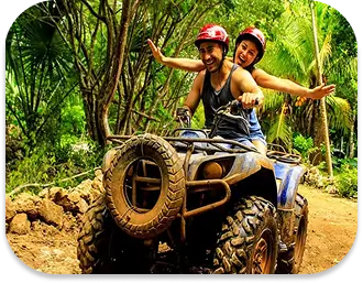 ATV Tour