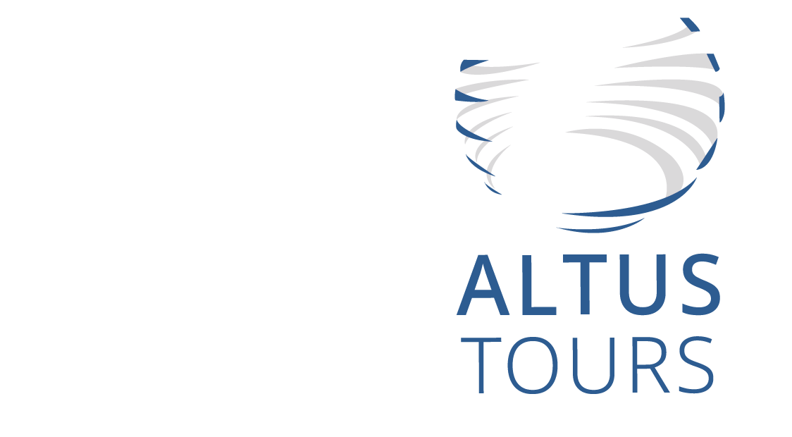Altus Logo