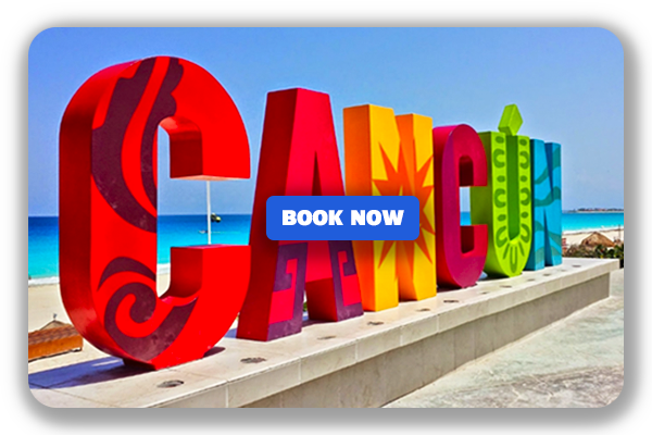 Tours and activities in Cancun