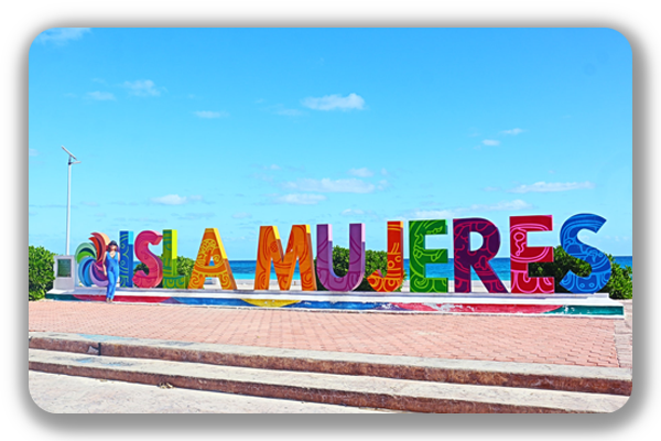 Tours and activities in Isla Mujeres