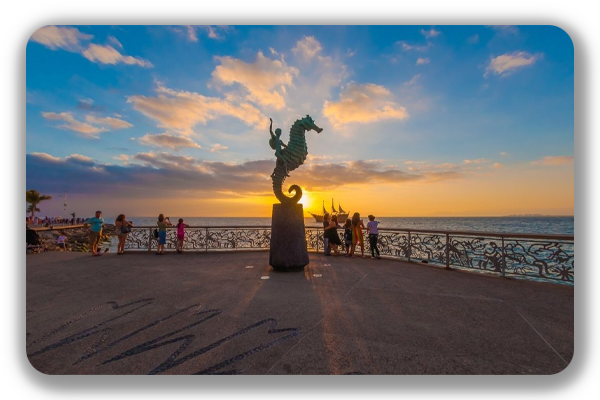 Tours and activities in Puerto Vallarta
