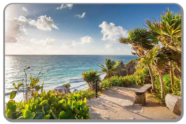 Tours y actividades en Riviera Maya