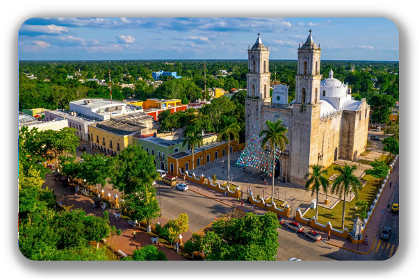 Tours and activities in Yucatán