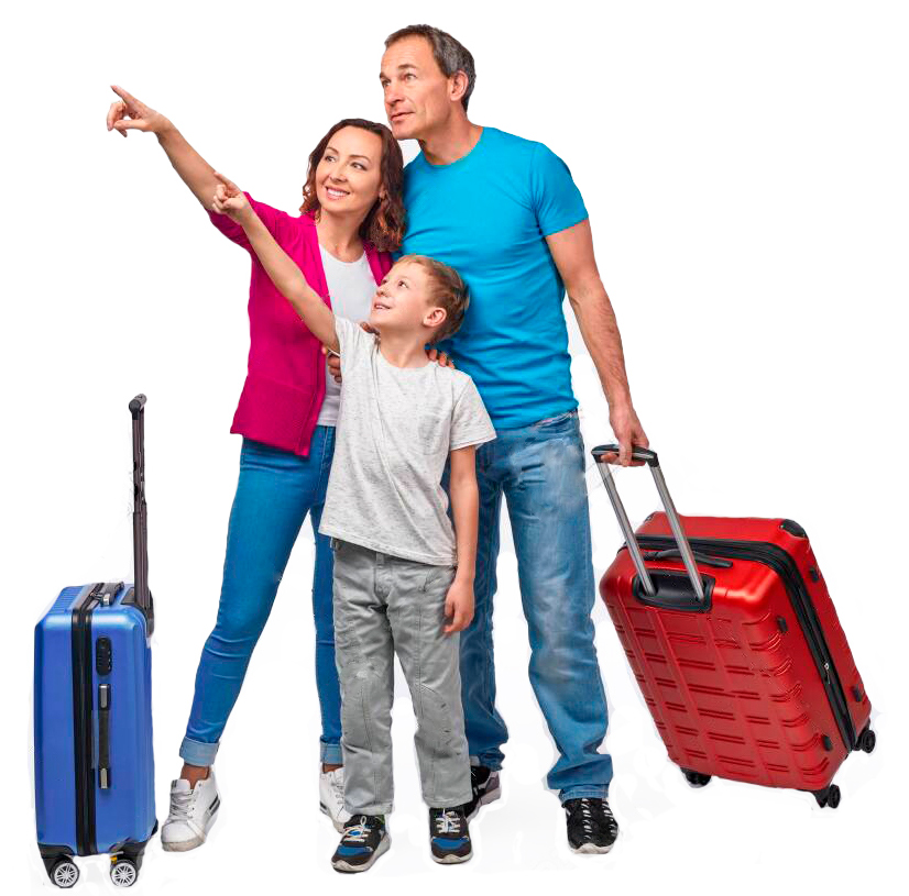 Altus Tours Team
