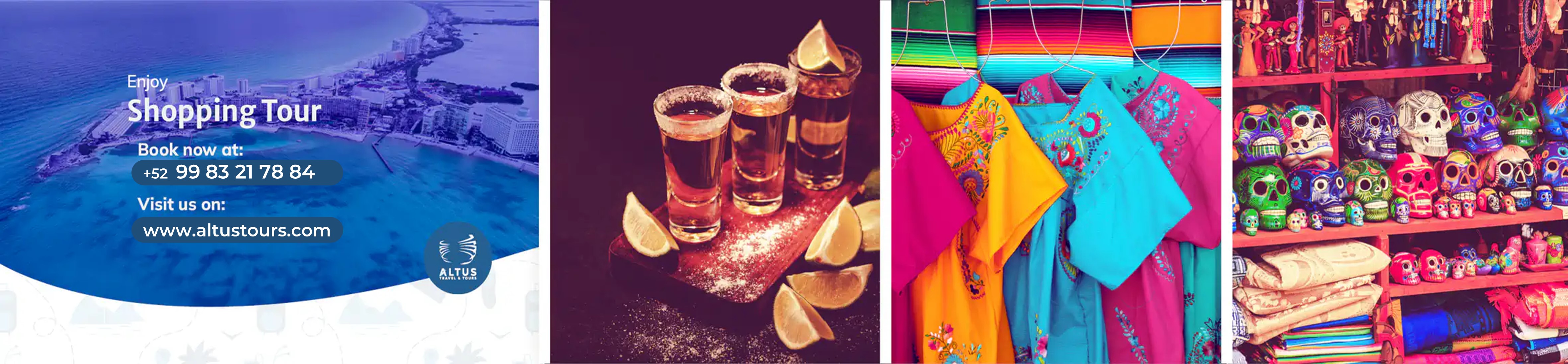 Altus Tours – Tours y excursiones en la Riviera Maya: Cancún, Tulum, Chichén Itzá e Isla Mujeres