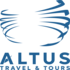 logo Altus Tours
