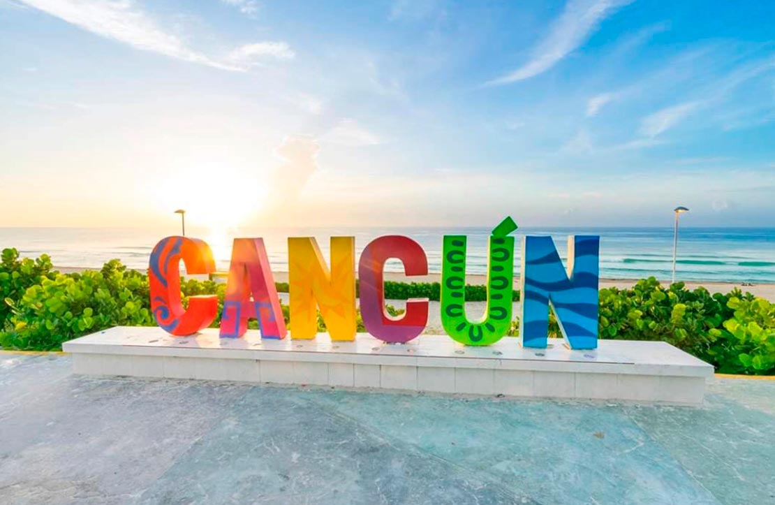 Cancun City Tour Privado Compras y Ruinas