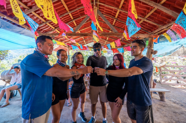 Experiencia de ATV en Puerto Vallarta Individual & Degustación de Tequila