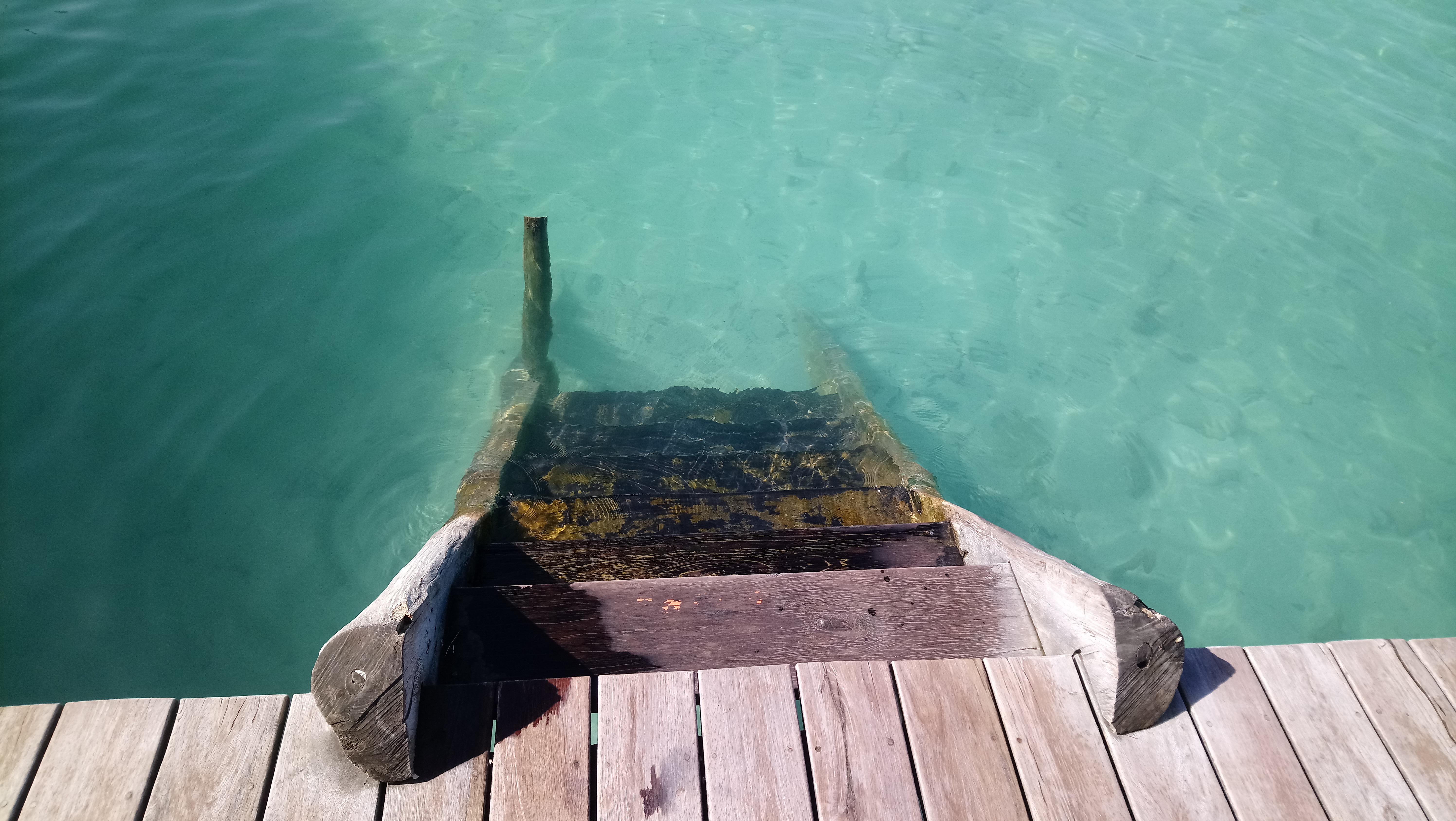 Tour a Laguna de Bacalar  desde Mérida
