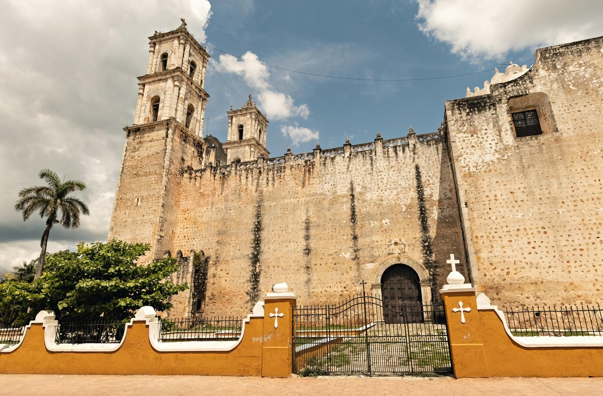 Aventura en Valladolid. Cenote Real Dzonot, Cenote Suytun and Cenote Oxman desde Merida