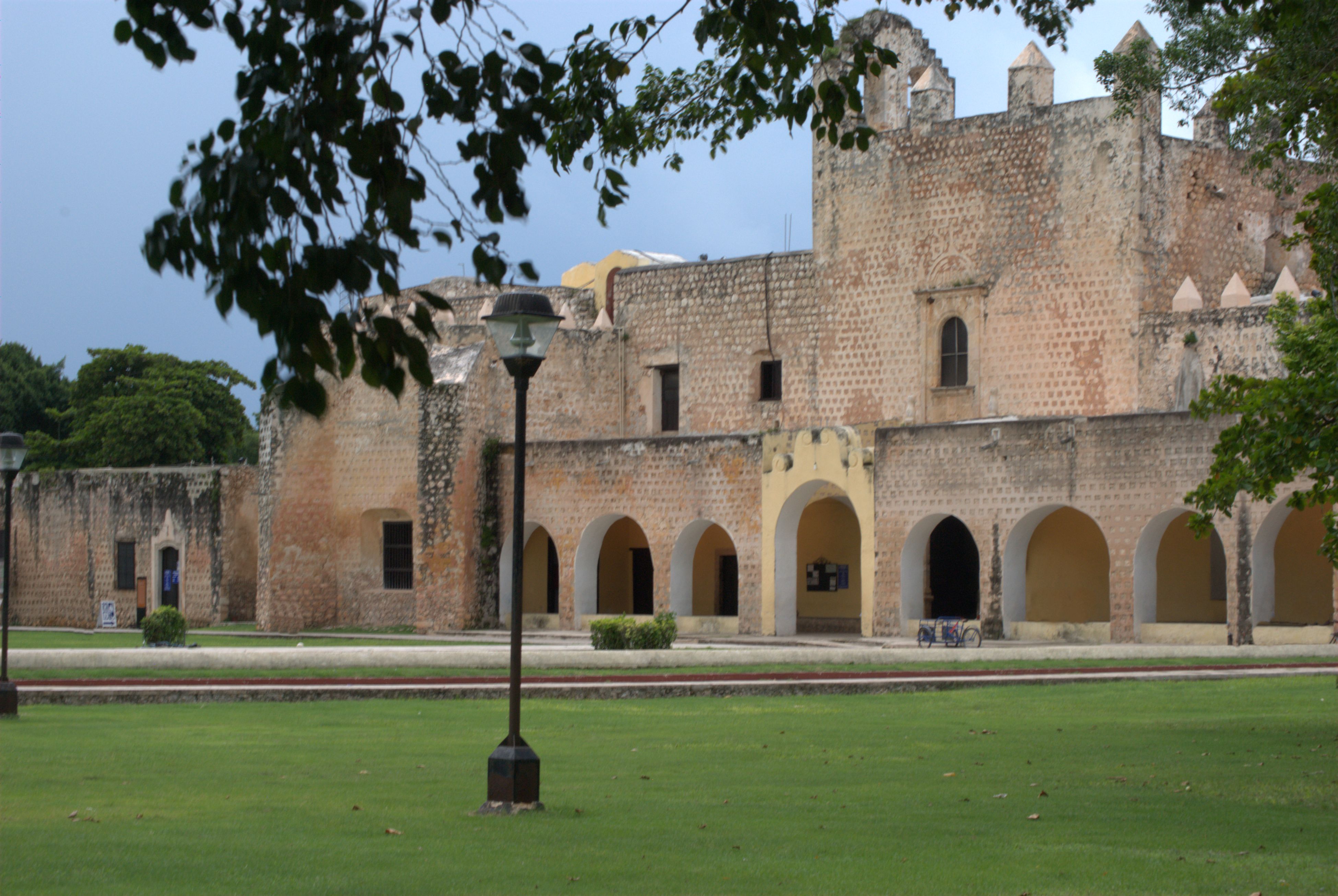 Aventura en Valladolid. Cenote Real Dzonot, Cenote Suytun and Cenote Oxman desde Merida