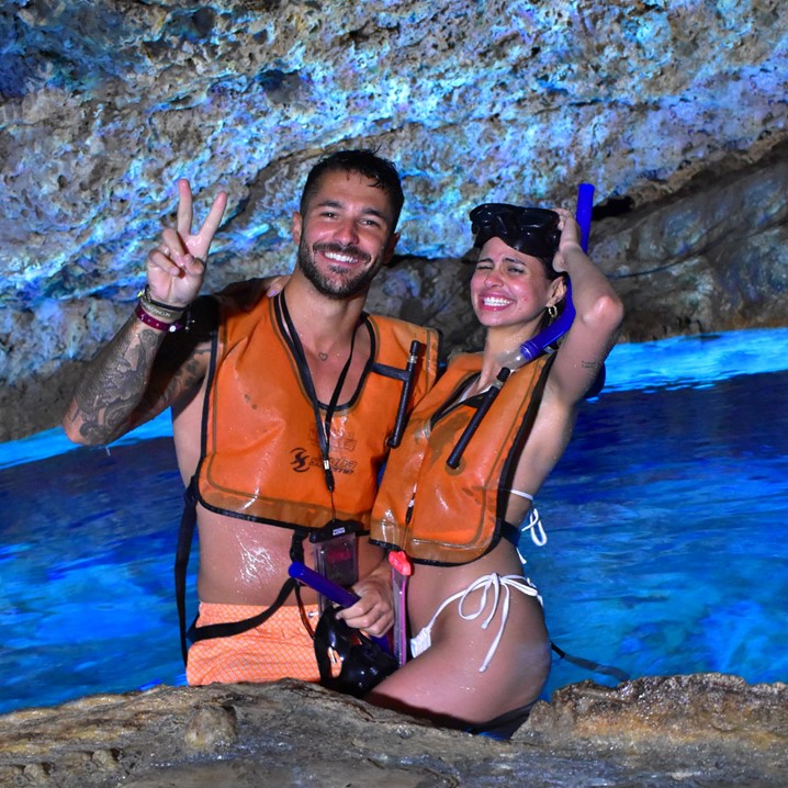 Aventura Maya ¡3 Ecosistemas A Explorar!