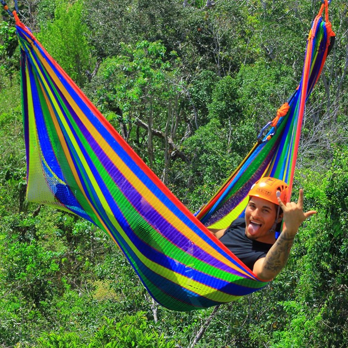 Aventura de Snorkel Xtremo