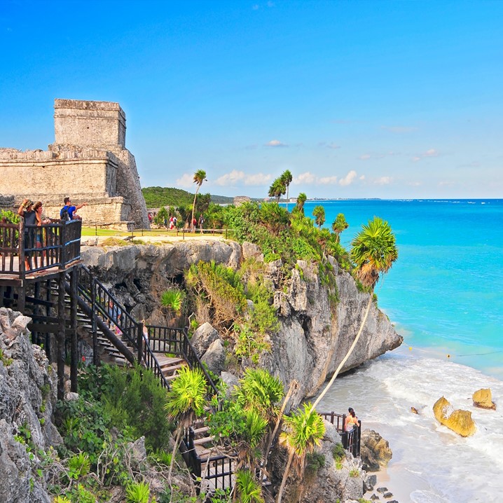 Tour Tulum Extremo