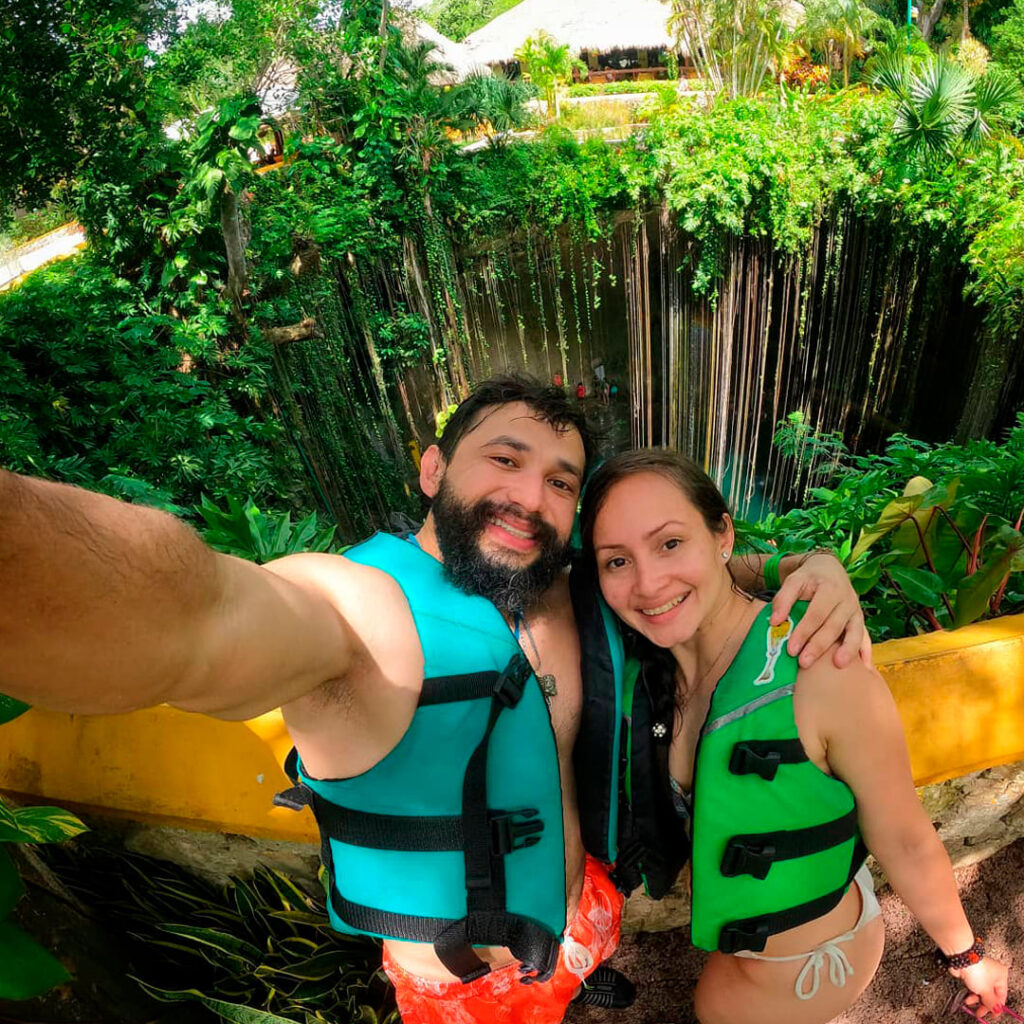 Paseo personalizado a Chichen Itza desde Cancun  para 10 personas