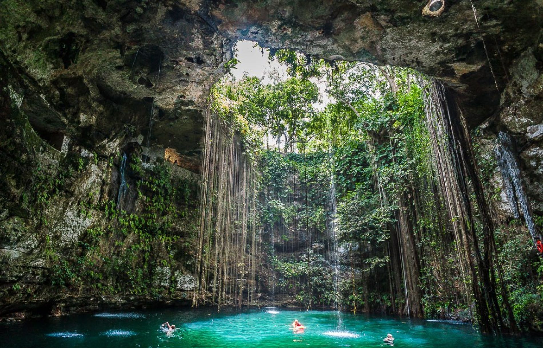 Paseo personalizado de grupo a Tulum desde Cancun para 10 personas