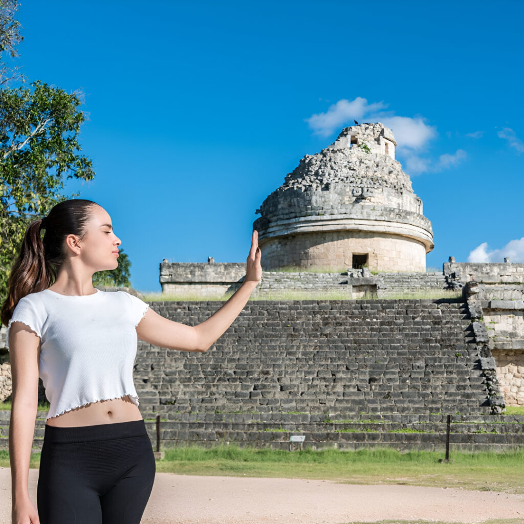 Tour Chichen Itza, Cenote Chichikan y Valladolid desde Cancun