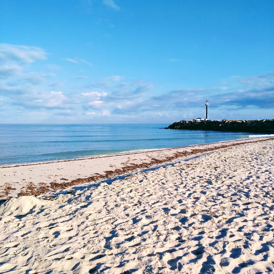 Isla Columpios, Dunas de Chuburna y Puerto Progreso desde Merida 