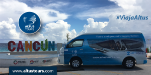 Cancun altus tours