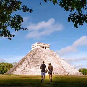 Chichen Itza